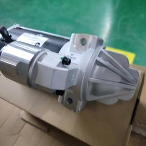 Original <strong>Starter</strong> for JMC GRAND AVENUE PK29-11000-CA - Product Image 5