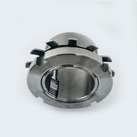 Accessoire de roulement de manchon d'adaptateur H313 de haute qualité à bas prix avec fonction de démontage de verrouillage de serrage