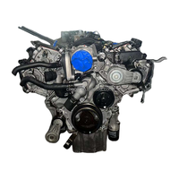 100% moteurs d'origine Cadillac Chevrolet d'occasion moteur LH2 V8 pour Cadillac SRX CTS SLS XLR Chevrolet Corvette 4.6