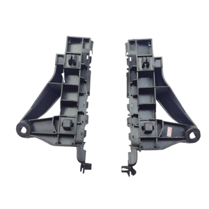 71198-TF0-003 71193-TF0-H01 entretoise latérale de pare-chocs avant gauche droite en plastique pour <span class=keywords><strong>Honda</strong></span> Fit <span class=keywords><strong>Jazz</strong></span> GE GE6 GE8 2012 2013 2014 - Product Image 4