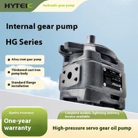 Modèles Offre Spéciale de pompe à engrenages de pompes hydrauliques de série de HG HG0-08-01R-VPC HG0-16-01R-VPC HG0-13-01R-VPC