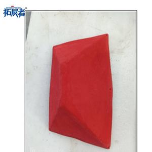 Volume kayu berkualitas tinggi untuk panjat tebing, volume panjat tebing batu besar, pegangan panjat tebing - Product Image 2