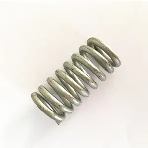 Low price carbon steel compression spring Coil sliver custom compression spring