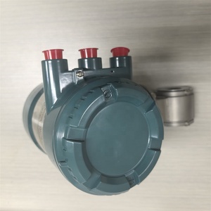 Yokogawa admag axg เครื่องวัดการไหลของแม่เหล็ก AXG065-GA000AL110B-2DA12 /ch - Product Image 2