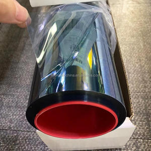 1.8mil <span class=keywords><strong>2</strong></span> plis haute performance nano <span class=keywords><strong>film</strong></span> pour fenêtre en céramique série HR auto-cicatrisant voiture verre teinte films pour voiture nano <span class=keywords><strong>film</strong></span> pour fenêtre en céramique - Product Image 5