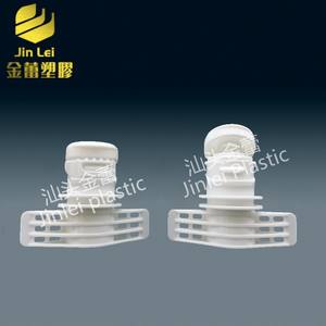 ฝาพลาสติกแบบพลิกขนาด 7.7 มม. ปิดผนึกอย่างดี ป้องกันการรั่วซึม  ซองแบบตั้งได้ PP/PE สำหรับอาหาร/แชมพู ยี่ห้อ Jinlei รุ่น Model - Product Image 2