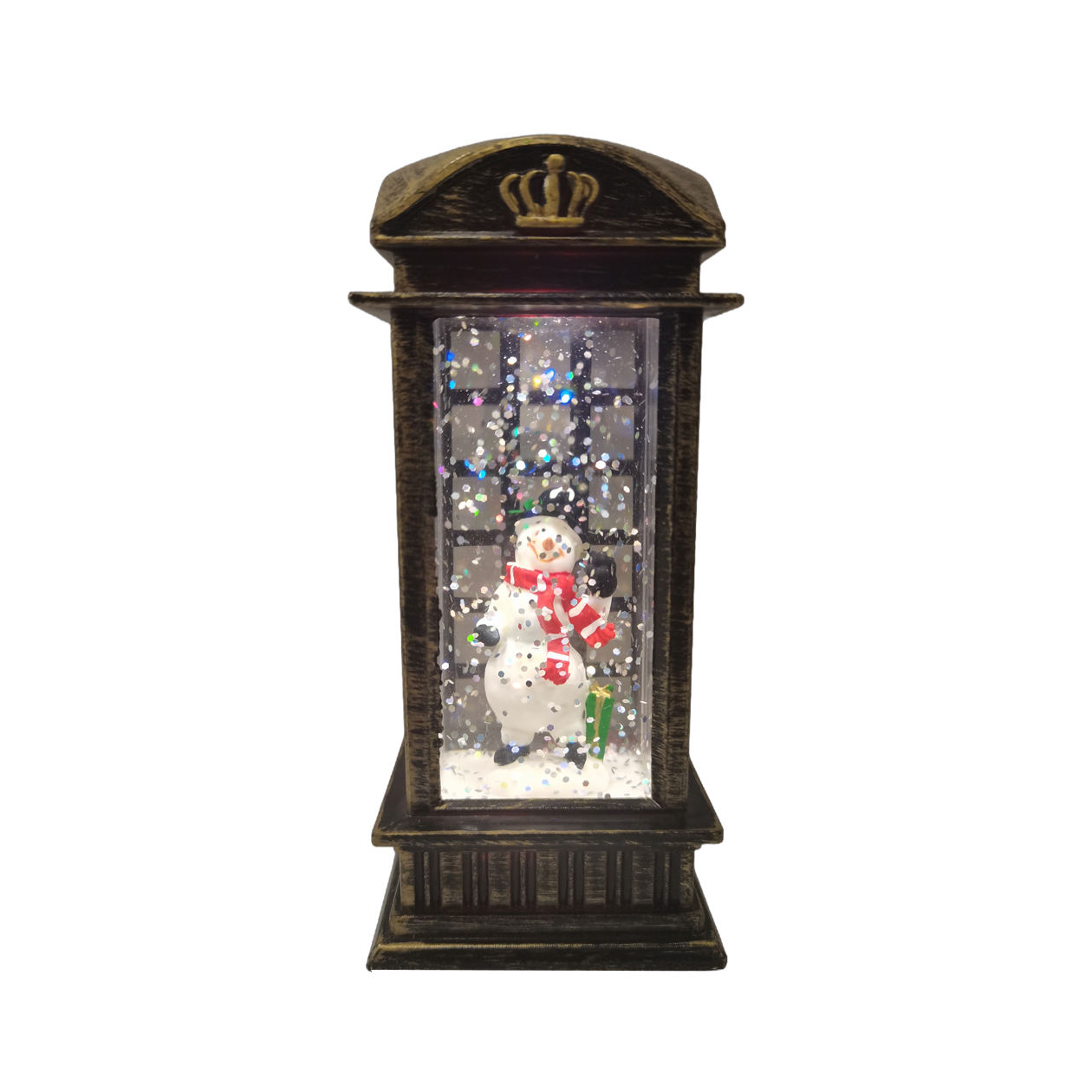 Couleur Cuivre Antique