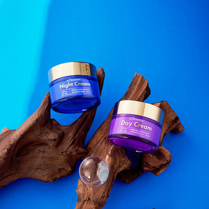KORMESIC - Cosméticos para el Cuidado de la Piel de Marca Privada, Crema Facial, Loción Orgánica de Día y Noche, Crema Blanqueadora de Belleza para Rostro y Cuerpo - Product Image 3