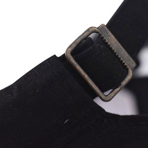 Nuevas Gorras de Béisbol con Visera Plana, de Algodón y Poliéster, Estilo Marinero Clásico - Product Image 6