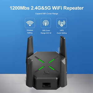Señal Gsm Repetidor Booster <span class=keywords><strong>Wifi</strong></span> Extender <span class=keywords><strong>Tp</strong></span> <span class=keywords><strong>Link</strong></span> Tri Band Repetidor 4G - Product Image 2