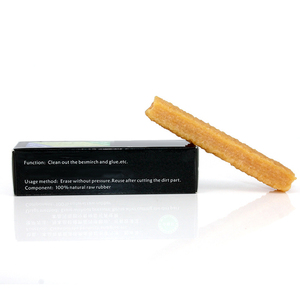 Shoes Rubber Eraser for Suede Nubuck Leather Stain <strong>Boot</strong> Shoes <strong>Cleaner</strong> - Product Image 2