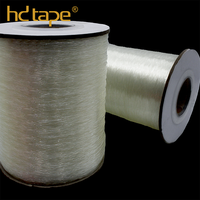 Fil élastique transparent en TPU de 1 mm, écologique, pour la fabrication de bijoux, fil à perles, cordon durable en TPU pour bracelet