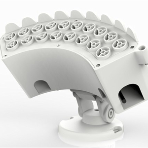 RGB <span class=keywords><strong>LED</strong></span> Tường máy giặt DMX512 <span class=keywords><strong>DMX</strong></span> <span class=keywords><strong>LED</strong></span> Tường máy giặt ánh sáng đèn <span class=keywords><strong>LED</strong></span> Tường máy giặt tại chỗ đèn ánh sáng ngoài trời IP65 <span class=keywords><strong>LED</strong></span> Flood Light - Product Image 1