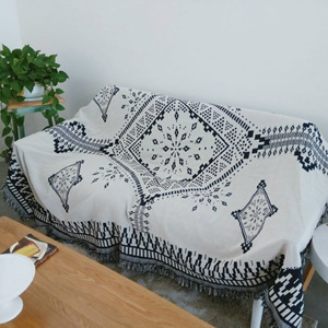 Custom Bohemian Mandala Boho Hippie Fabric Polyester Woven <strong>Tapestry</strong> Blanket Celebrity Wall Hanging <strong>Tapestry</strong> - Product Image 4
