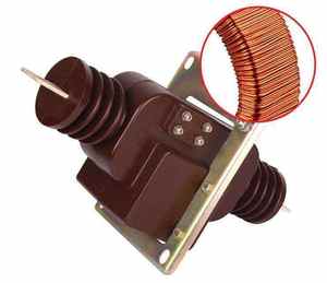 LZZBJ9-12 CT 11kV 12kV，室内环氧树脂浇注式电流互感器，IEC 61869 标准 - Product Image 6