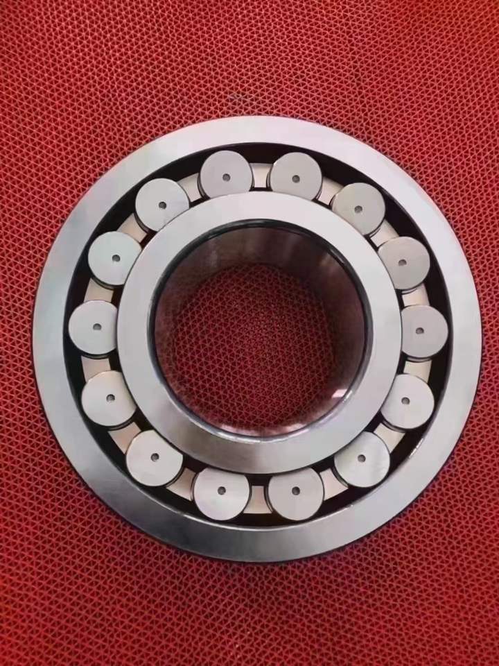 High Precision Double Row Spherical Roller Bearing 22220 22316 CA/W33 ...