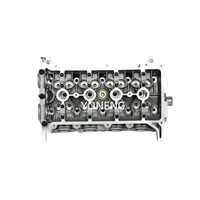 MEJOR PRECIO ALTA CALIDAD 1.3L 2NZ Motor Culata para Toyota Yaris Vios Platz Porte Corolla BB Ist Probox