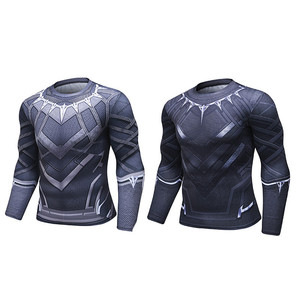 Magliette pantera nere - Product Image 1