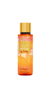 Victoria's Secret Amber Romance Fragrance Mist 250ml Spray Corporal para Mujer - Product Image 1