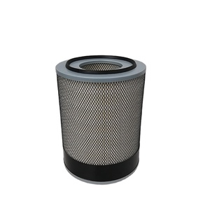 Filtre à air industriel Mengma de haute qualité 88290001-469 pour compresseurs à vis, élément filtrant en papier, pièce industrielle 6 - Product Image 5