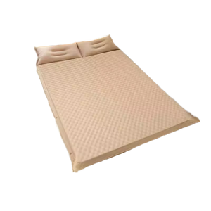 Colchoneta Inflable Portátil, Automática, Duradera, Convertible, Ligera, <span class=keywords><strong>para</strong></span> Acampar al Aire Libre, Resistente a la Humedad - Product Image 2