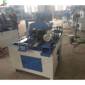 <span class=keywords><strong>Lijadora</strong></span> de Madera Multifuncional de Doble Cara con Base de Madera de Doble Cara, Máquina de Pulir Móvil para Trabajar la Madera - Product Image 5