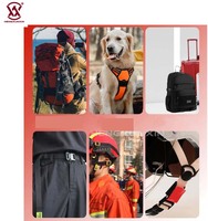 Gran oferta, alta calidad, 1,5 pulgadas, código de plástico, hebilla de bloqueo, contraseña para accesorios de bolsa de equipaje