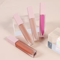 Fabricant de Rouge à Lèvres et Gloss à Lèvres en Gros pour Marques Blanches, Sans Cruauté Animale, Longue Tenue, Soyeux, Non Collant, Fini Velours Mat Crémeux