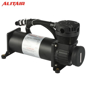 <span class=keywords><strong>Compresseur</strong></span> de suspension pneumatique portable professionnel <span class=keywords><strong>12</strong></span> <span class=keywords><strong>volts</strong></span> <span class=keywords><strong>avec</strong></span> <span class=keywords><strong>réservoir</strong></span> pour voiture et camion - Product Image 5
