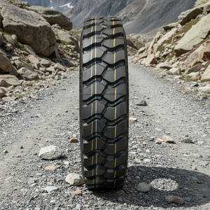 ยางรถบรรทุกเรเดียลขนาดเล็กของจีน Hawkway 16PR 7.50R16 HK809ราคาถูกสำหรับการทำเหมือง7.50R16 7.50R16 7. - Product Image 4