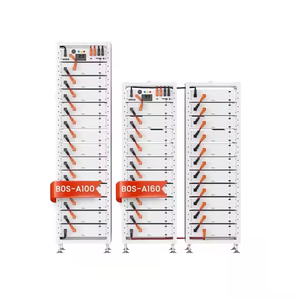 Deye ESS BOS-<span class=keywords><strong>A</strong></span> 2025 новый аккумулятор, лучшие солнечные батареи глубокого цикла от китайского поставщика, солнечные литиевые батареи - Product Image 2