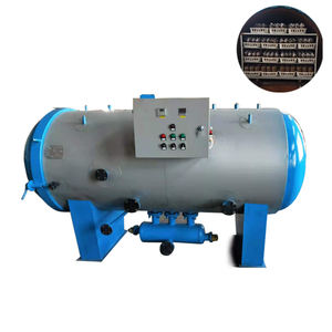 Esterilizador de Autoclave para Hongos Satrise, Calentamiento Eléctrico, Vapor al Vacío, para Parámetros de Esterilización Personalizados - Product Image 1