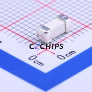 JFC2410-1100TS One-Time Fuse 2410 Fuse ( Type: SMD Fuse )( Rated Current: 1A )( Rated Voltage (AC): 250V ) - Product Image 2