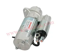 Hot Sale Forklift Parts 490/495 Motor Starter 12V, QDJ1321-Z