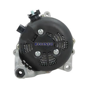 Alternatore compatibile con BMW Serie 4 418 i Benzina (KW: 100, CV: 136) dal 03-2016 al 06-2020 KUHNER 554983RI NUOVO - Product Image 3