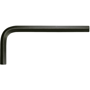 Produit de vis à tête courte à clé mâle brunie à 6 côtés de 36 mm - Product Image 1