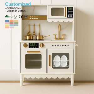 EDULAND OEM ODM EN71 CE Montessori Grand <span class=keywords><strong>Jouet</strong></span> <span class=keywords><strong>Cuisine</strong></span> de Simulation pour Enfants Set de Jeu d'Imitation Fabricant de Jouets de <span class=keywords><strong>Cuisine</strong></span> <span class=keywords><strong>en</strong></span> <span class=keywords><strong>Bois</strong></span> - Product Image 1