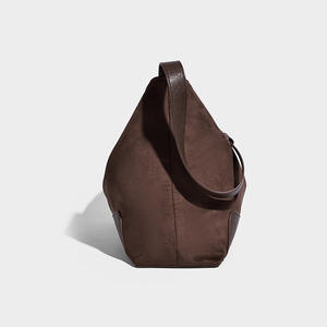 Borsa Tote Vintage in Pelle PU Opaca, Borse di Lusso da Donna, Grande Capacità, Borsa a Tracolla <span class=keywords><strong>Trendy</strong></span>, Acquista <span class=keywords><strong>Online</strong></span> Prodotti all'Ingrosso - Product Image 3