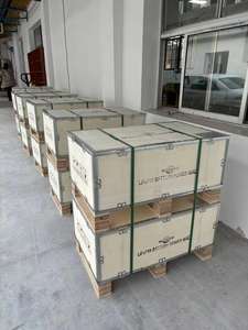 Solar Lithium Batterie pack 15Kwh Home Energie speichers ystem 48V 280Ah LiFePO4 Batterie pack - Product Image 6