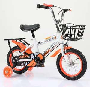 Meilleur prix d'usine, vélo pour enfants, vélo pour enfants, petit vélo de sport pour garçon, VTT avec roues d'entraînement - Product Image 4