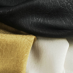 Tela de acetato imitación espiga teñida lisa ecológica, satén brillante de alta densidad, poliéster satinado imitación seda para - Product Image 3