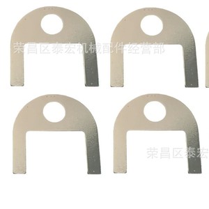 เครื่องจ่ายสบู่แบบไร้สัมผัสติดผนังพลาสติกสำหรับห้องน้ำสมัยใหม่ PRETYZOOM - Product Image 1