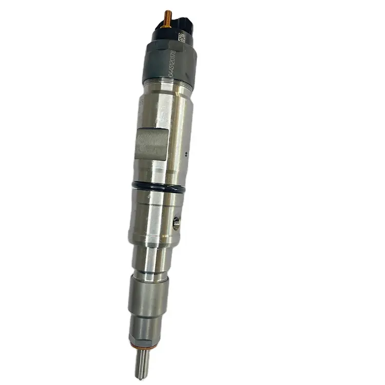 brand new diesel injector nozzle 0445120178  53401112010 injector for YMZ / Yamz common rail injector 0445120178  53401112010