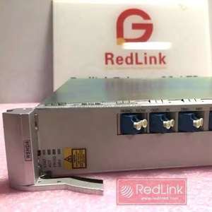 03035HAB TNG2OALU24S OSN9800 amplificateur optique enfichable équipement à fibre optique - Product Image 4