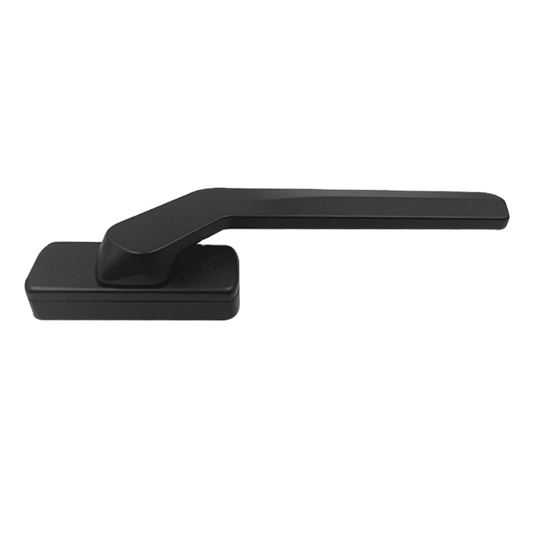 Factory Price Window Casement Handle Aluminium Windows Handle Powder Coating Modern Design Windows Handle