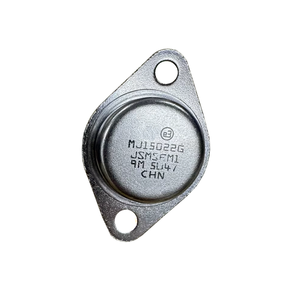 ผลิตภัณฑ์อิเล็กทรอนิกส์ดั้งเดิม MJ15022G MJ15023G MJ15022 ทรานซิสเตอร์ IGBT CN GUA - Product Image 1
