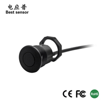 Capteur de mesure de distance à ultrasons DYP-A19, intelligent, avec traitement du signal, IP67, pour système de stationnement automobile