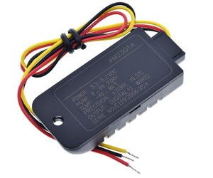 LOGOELE LD628 parede 5VDC saída analógica 0-3V/0-3.3V/0-5V módulo <span class=keywords><strong>sensor</strong></span> de umidade para KC868-COL lógico controlador de programa - Product Image 2