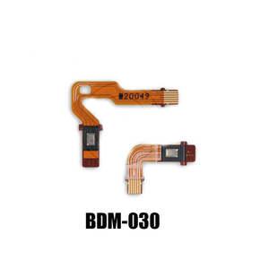 WEIAI Microphone Flex <strong>Cable</strong> for <strong>PS5</strong> <strong>Controller</strong> Inner Mic Ribbon Flex <strong>Cable</strong> BDM-010 BDM-020 BDM-030 BDM-040 BDM-050 - Product Image 6