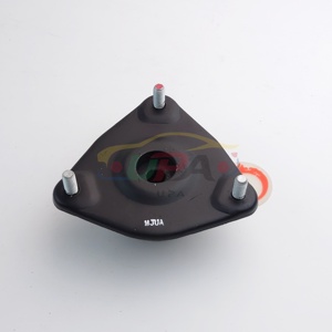 Sistema de Suspensión de Calidad Original, Aislante de Amortiguador 54610-2H000 54610 2H000 para Hyundai ELANTRA/AVANTE 546102H000 - Product Image 2